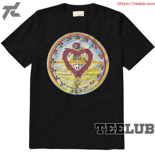 Dancing Spirit T Shirt 67342db08a5b5 Color Dancing Spirit T Shirt 67342db08a5b5 Color
