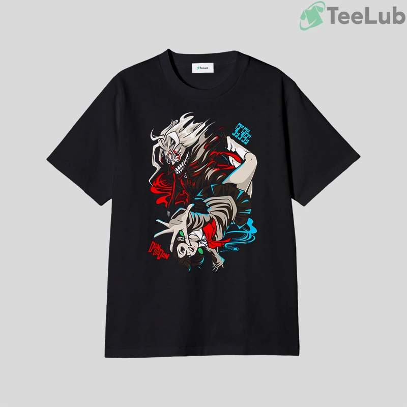 Dandadan Okarun Ayase Shirt