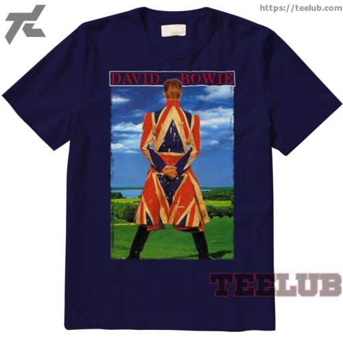 David Bowie Earthling T Shirt 1997 Tour 671080ee6d67e Color David Bowie Earthling T Shirt 1997 Tour 671080ee6d67e Color