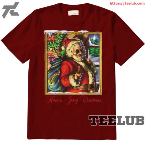 Have A Jerry Christmas T Shirt 673455f84d6ac Color Have A Jerry Christmas T Shirt 673455f84d6ac Color