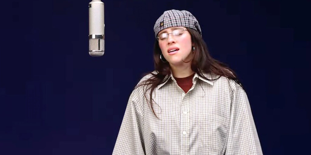 What Is Wildflower by Billie Eilish About What Is Wildflower by Billie Eilish About