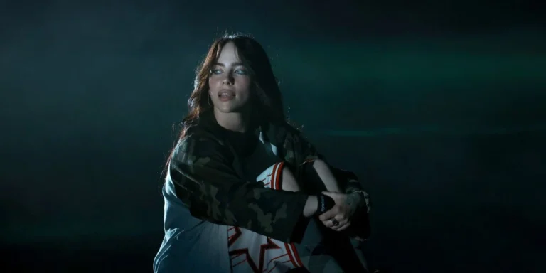 What Is Wildflower by Billie Eilish About? 1 What Is Wildflower by Billie Eilish About