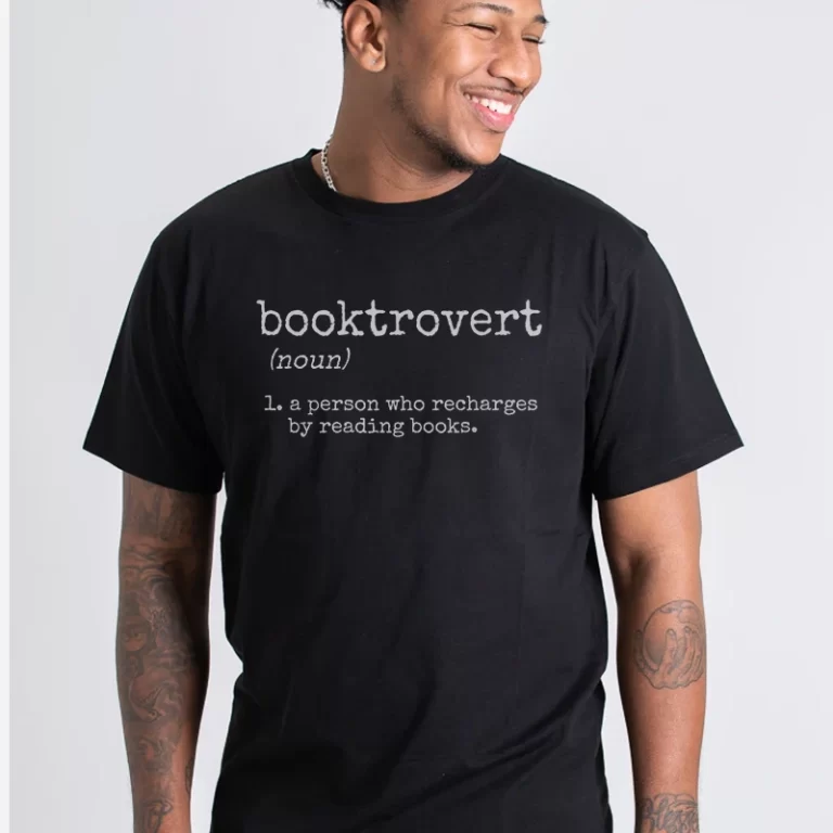Readers shirts