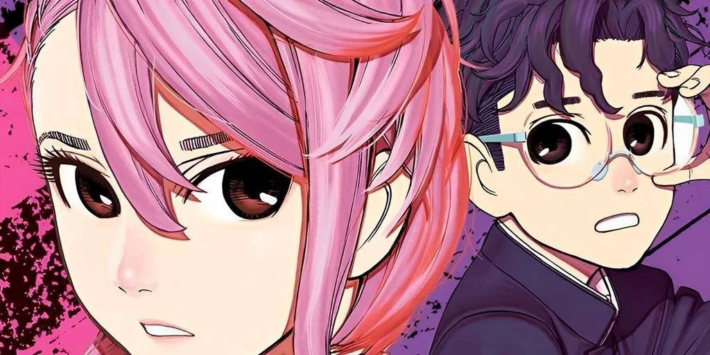 The Genius Behind Dandadan: Yukinobu Tatsu 3 dandadan Yukinobu Tatsu