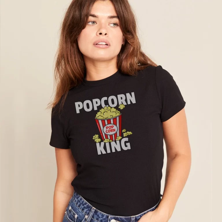Movies Shirts