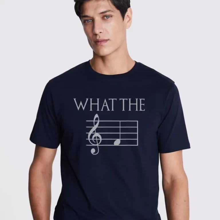 Music Shirts