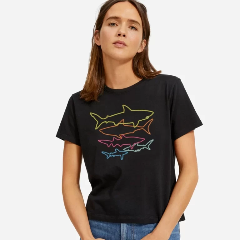 Shark Shirts