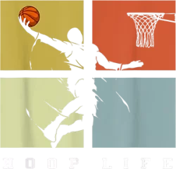sport basketball image