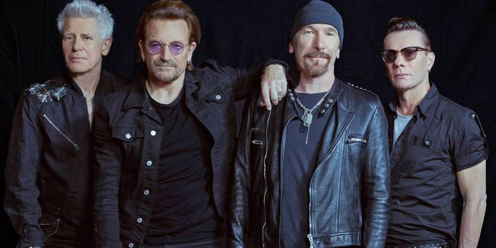 U2 Happiness: The Return of a Legendary Band’s Unreleased Track 3 u2 happiness released