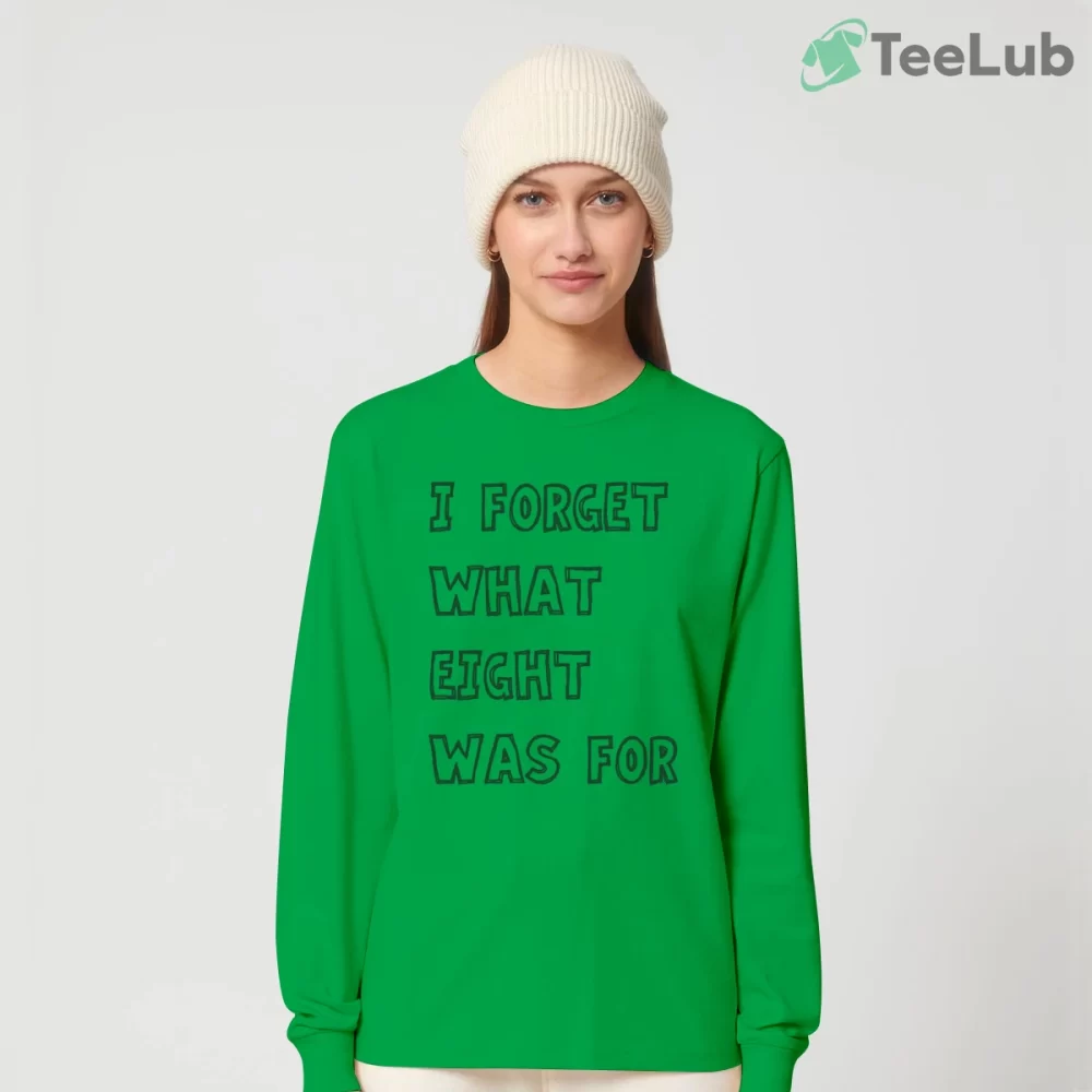 Women’s Violent Femmes Kiss Off Long-Sleeve Top in irish green | Sleek, Versatile, All-Season